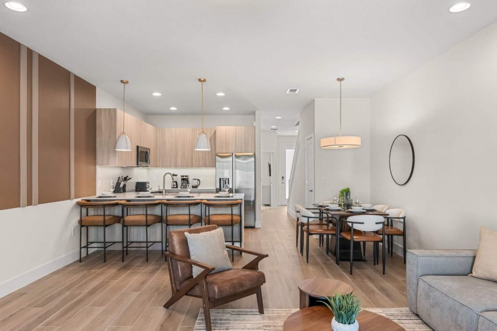 Tranquility Townhomes 5