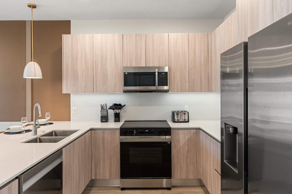 Tranquility Townhomes 5