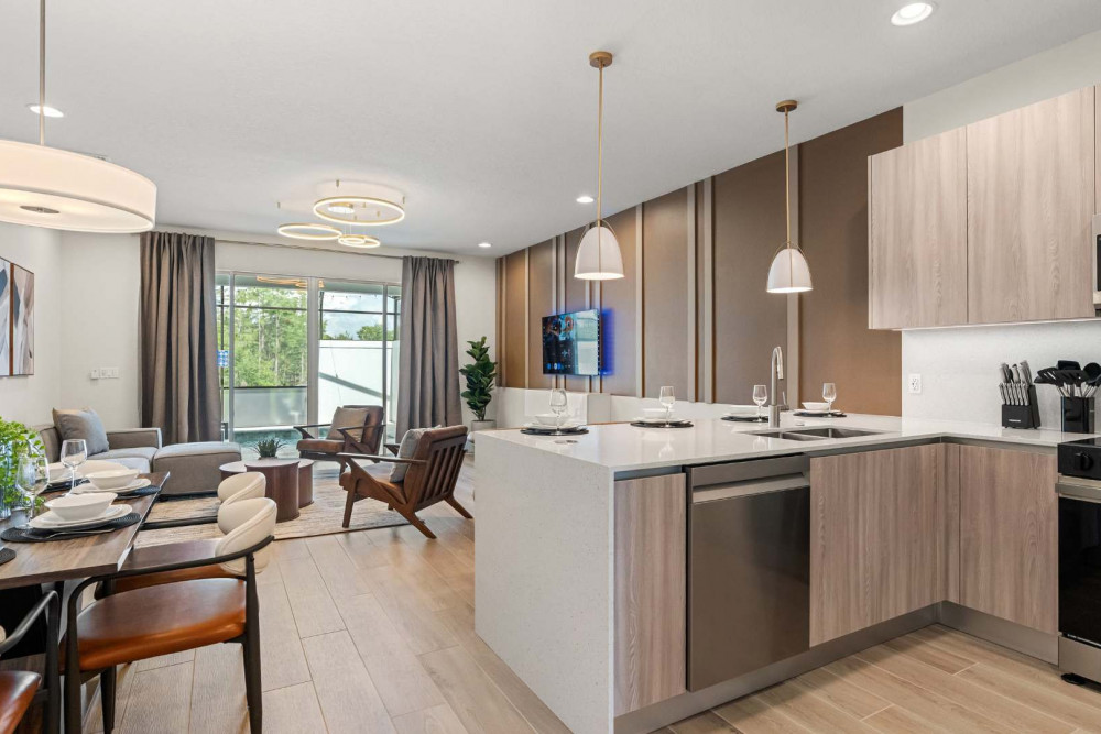 Tranquility Townhomes 5