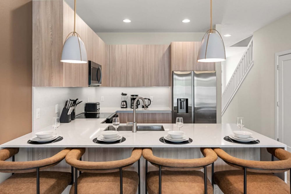 Tranquility Townhomes 5