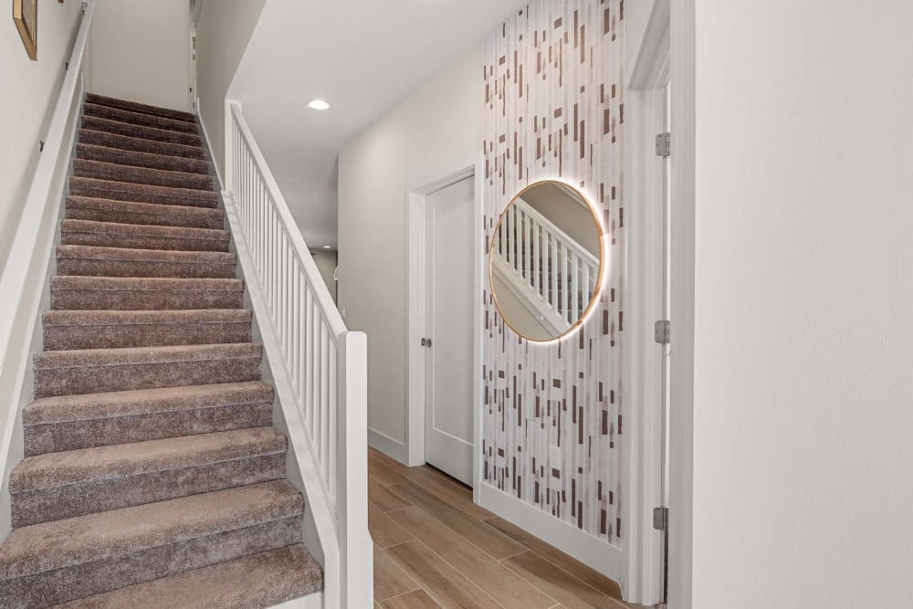 Tranquility Townhomes 5