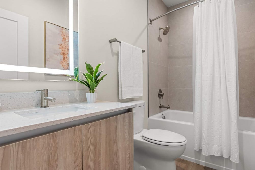 Tranquility Townhomes 5