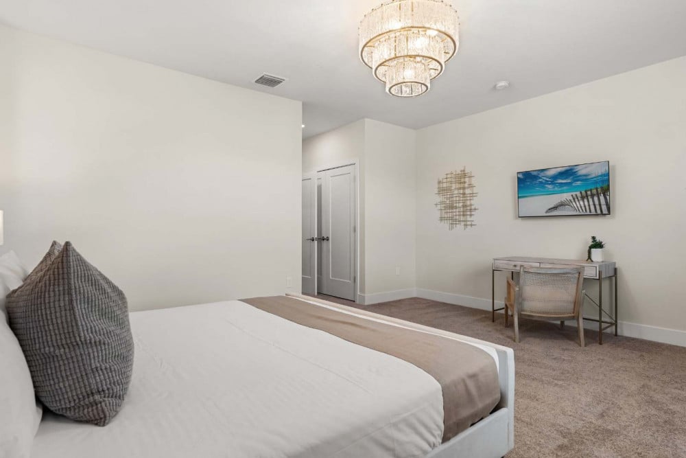 Tranquility Townhomes 5