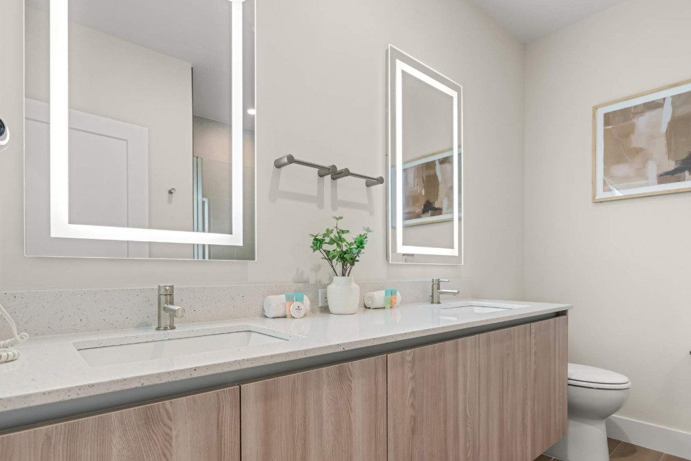 Tranquility Townhomes 5