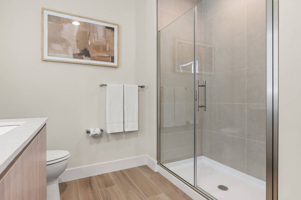 Tranquility Townhomes 5