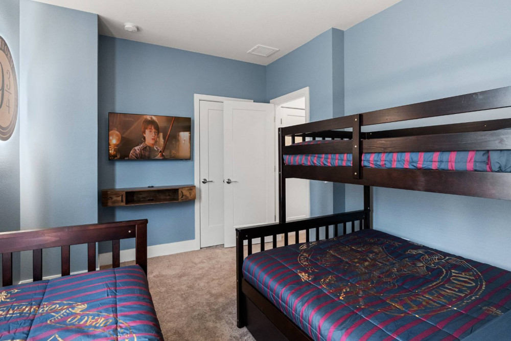 Tranquility Townhomes 5