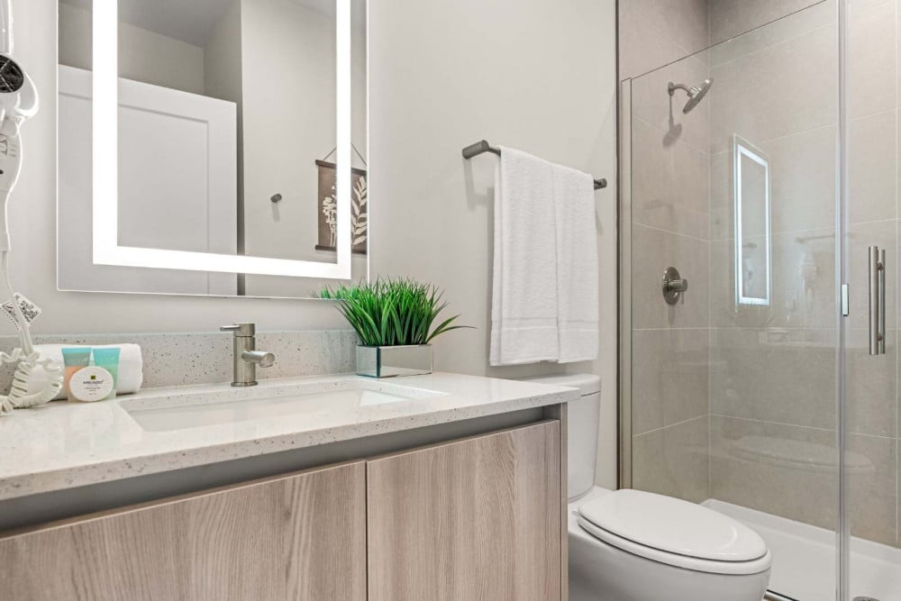 Tranquility Townhomes 5