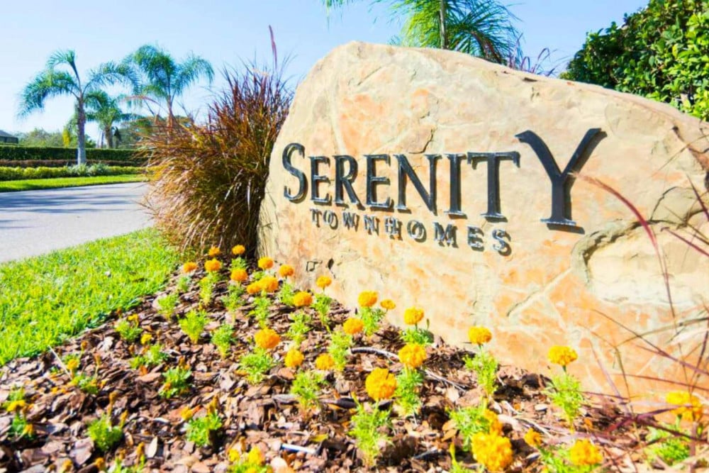 Tranquility Townhomes 5
