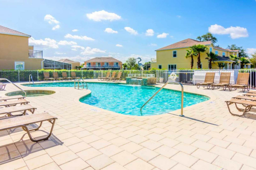 Tranquility Townhomes 5