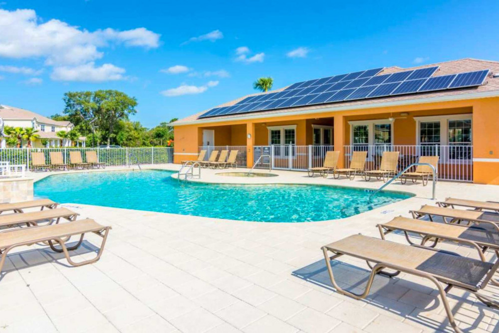 Tranquility Townhomes 5