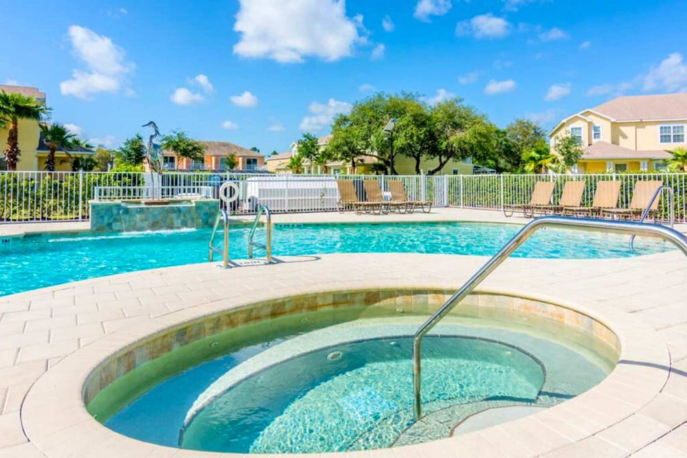 Tranquility Townhomes 5