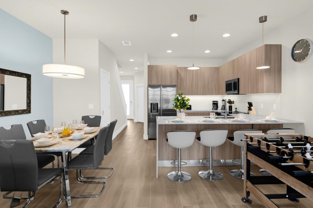 Tranquility Townhomes 8