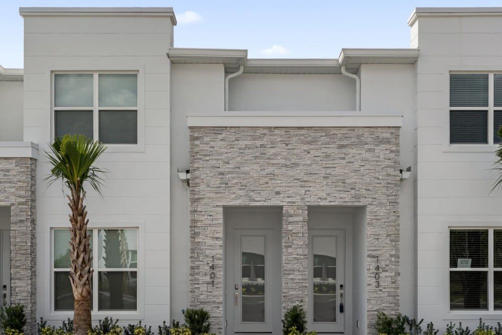 Tranquility Townhomes 8