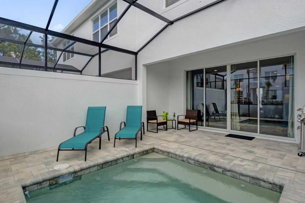 Tranquility Townhomes 8