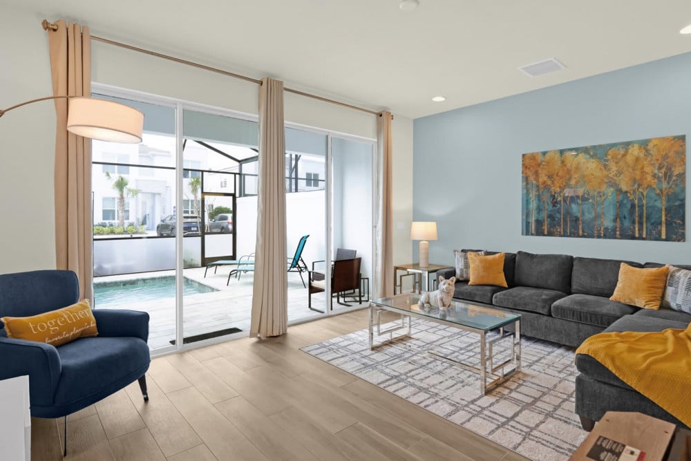 Tranquility Townhomes 8