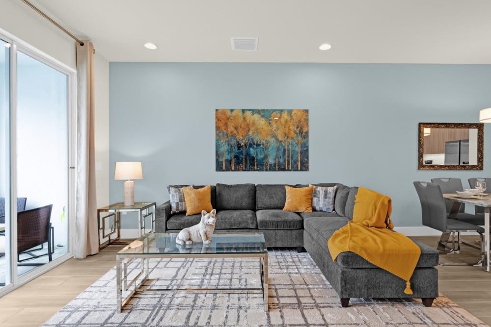 Tranquility Townhomes 8