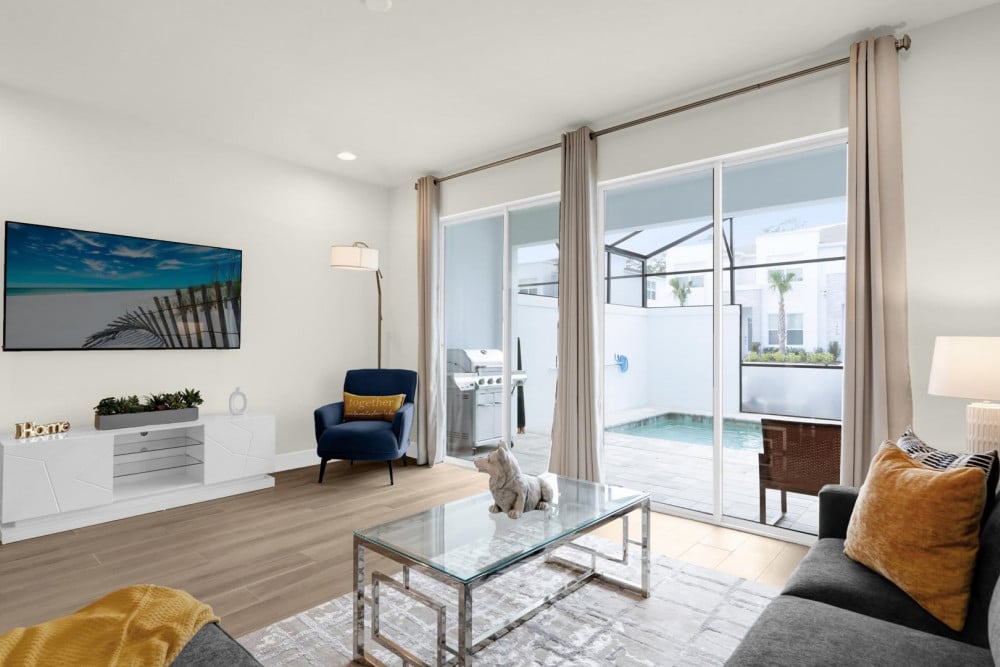 Tranquility Townhomes 8