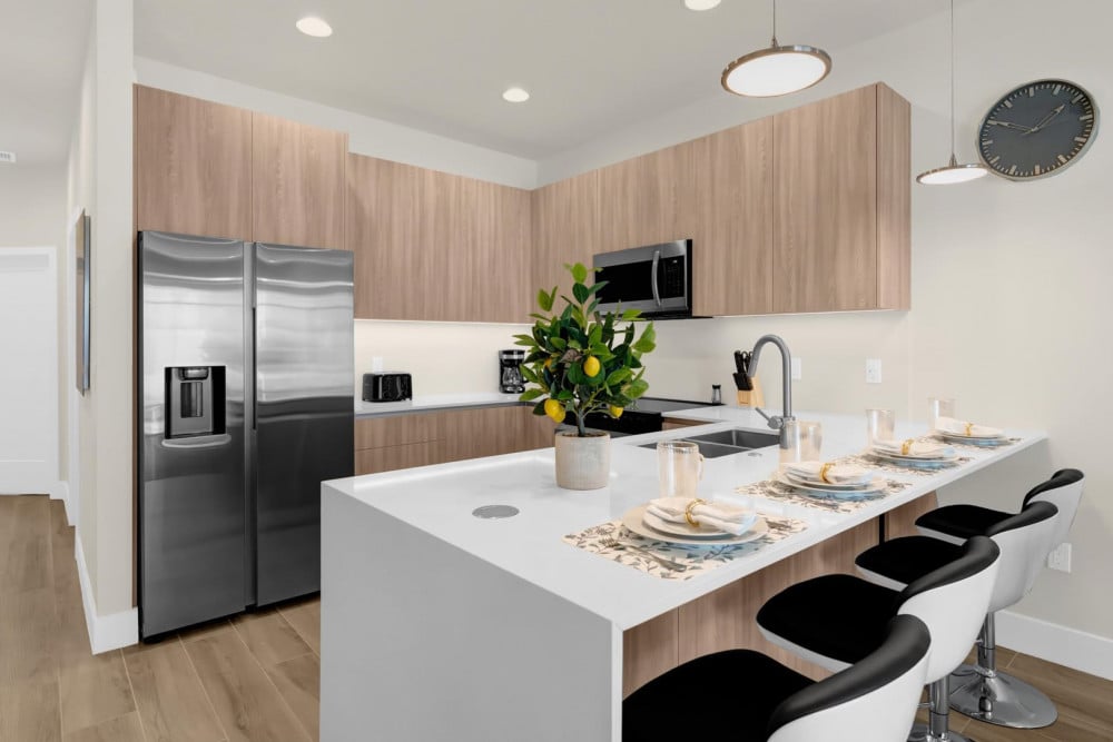 Tranquility Townhomes 8