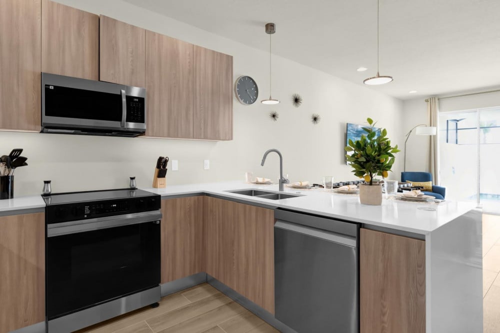 Tranquility Townhomes 8