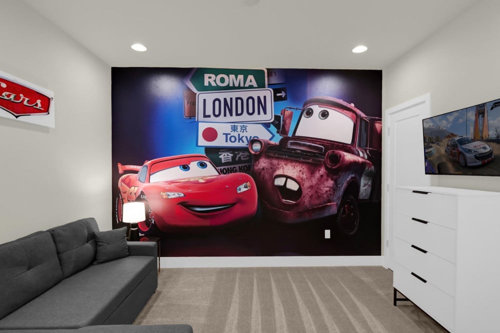 Tranquility Townhomes 8