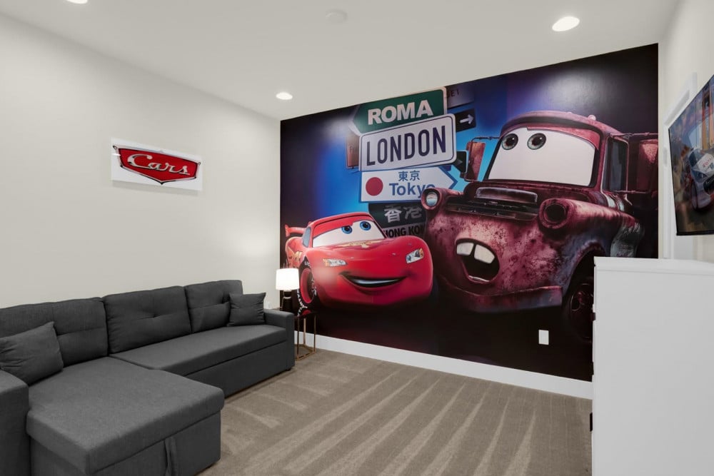 Tranquility Townhomes 8