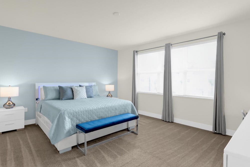 Tranquility Townhomes 8