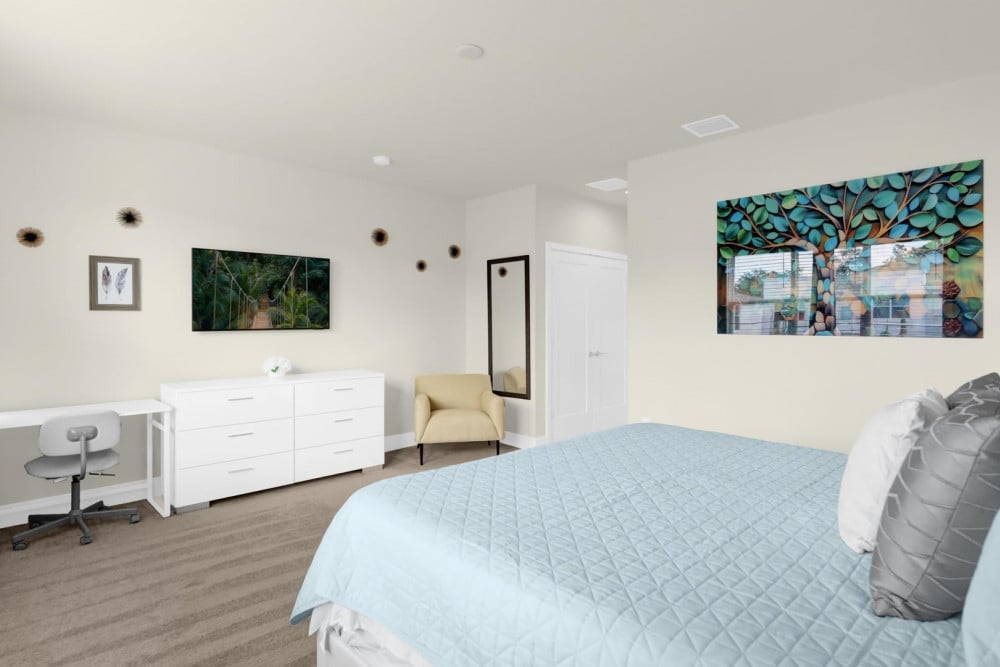 Tranquility Townhomes 8