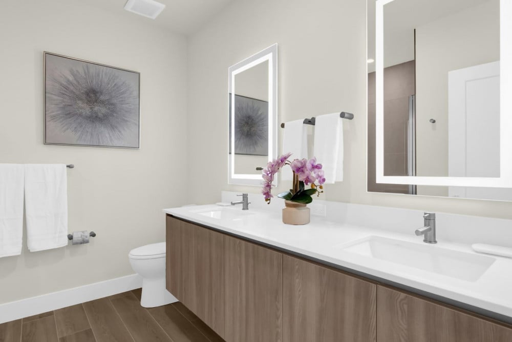 Tranquility Townhomes 8