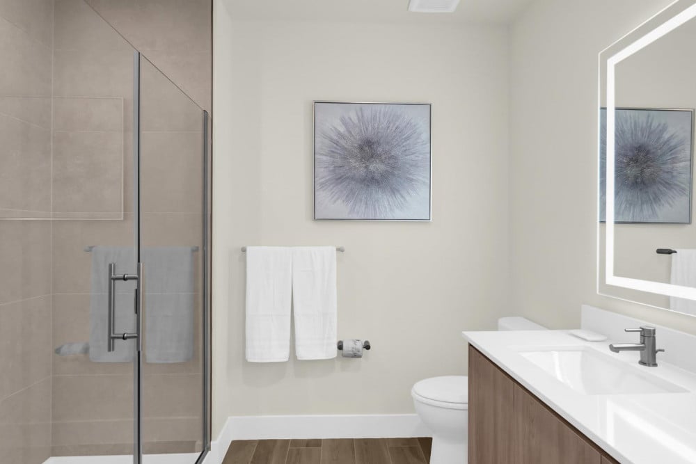 Tranquility Townhomes 8