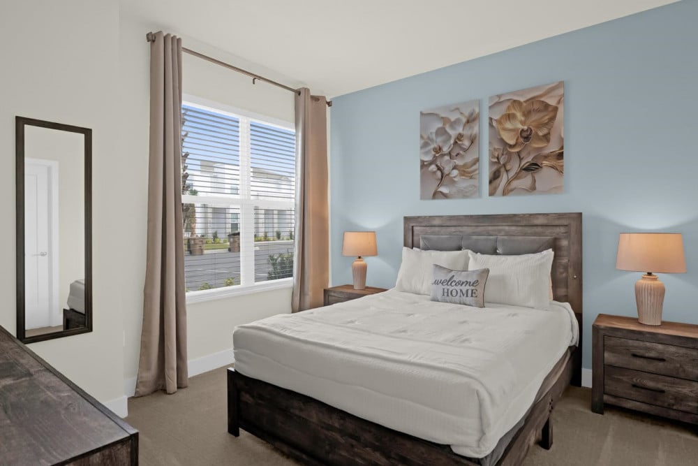 Tranquility Townhomes 8