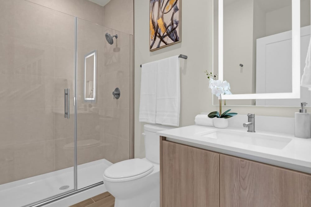 Tranquility Townhomes 8