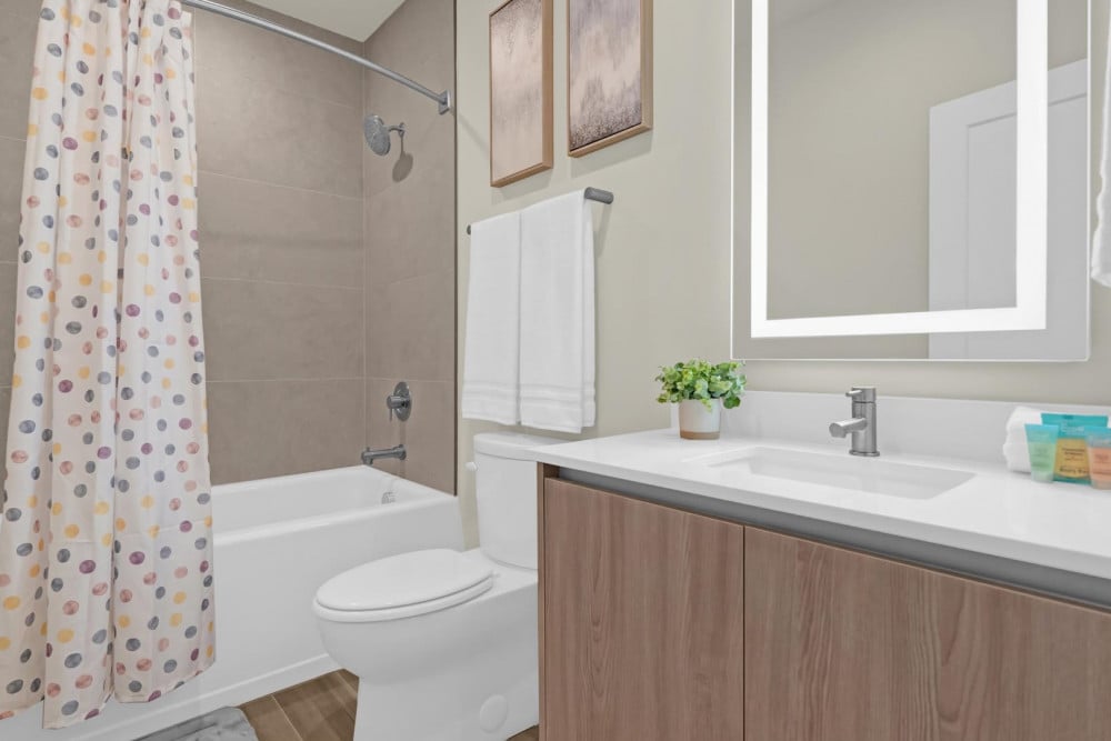 Tranquility Townhomes 8