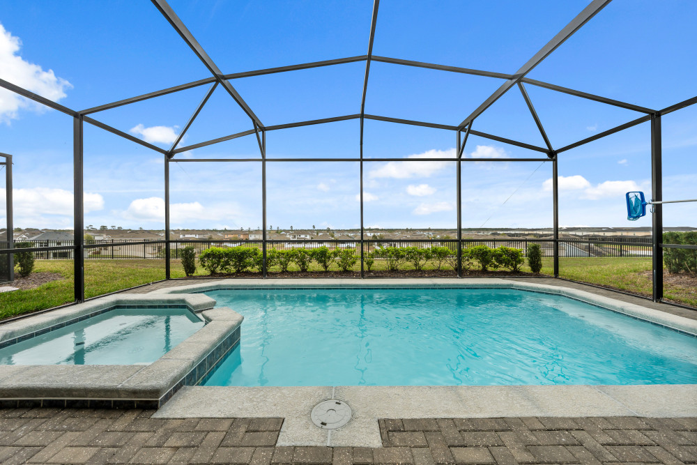 Windsor Island Resort 456