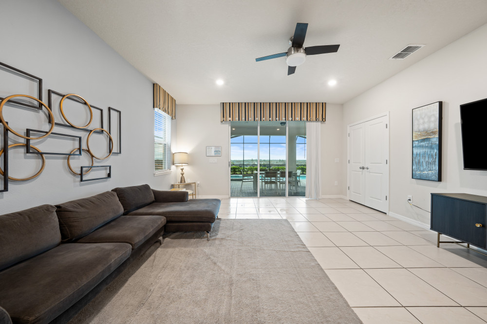 Windsor Island Resort 456