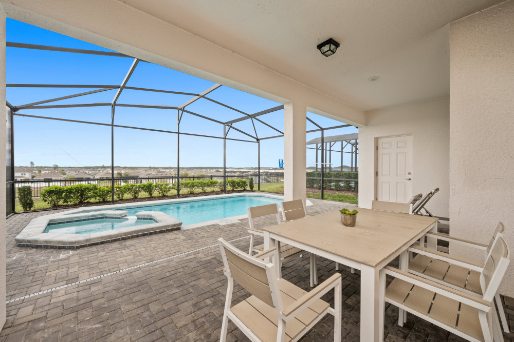 Windsor Island Resort 456