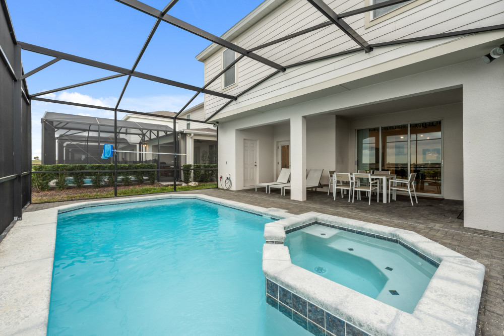 Windsor Island Resort 456
