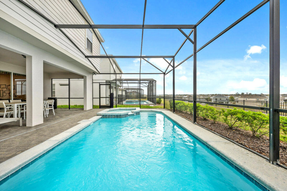 Windsor Island Resort 456