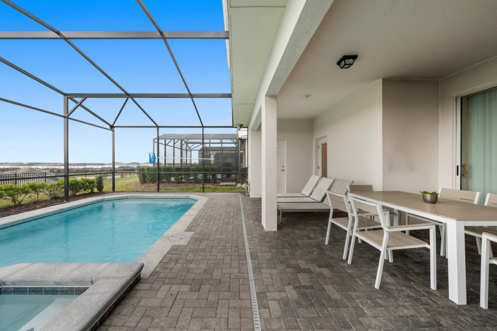 Windsor Island Resort 456