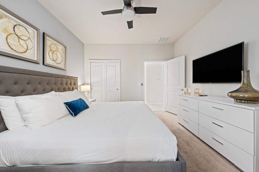 Windsor Island Resort 456