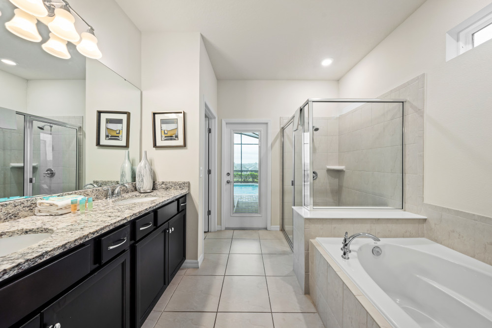 Windsor Island Resort 456