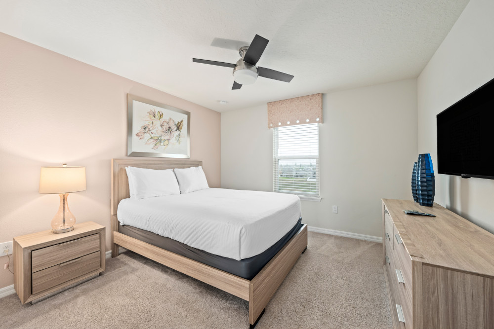 Windsor Island Resort 456
