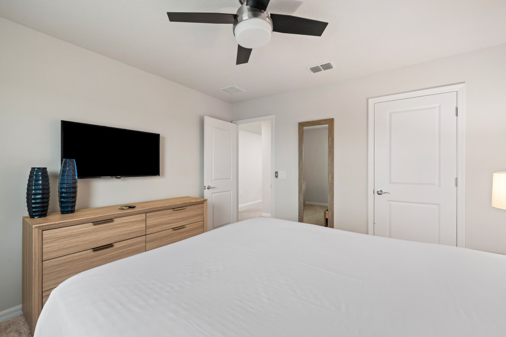 Windsor Island Resort 456
