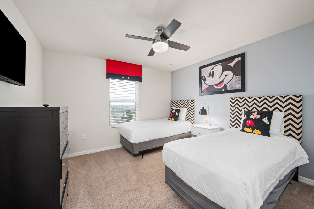 Windsor Island Resort 456