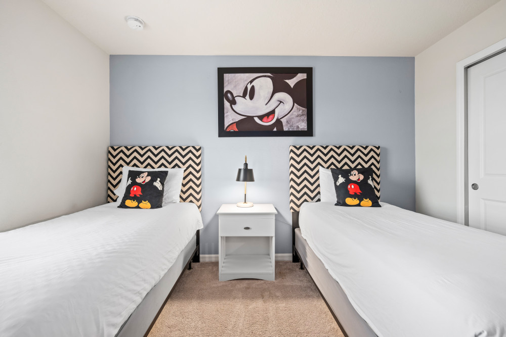 Windsor Island Resort 456