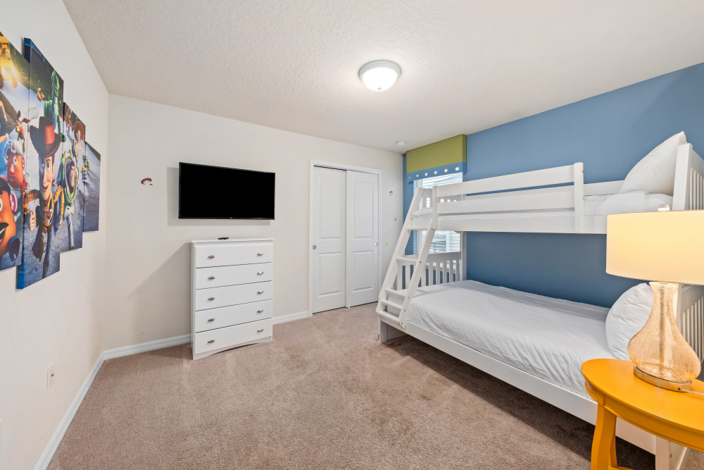 Windsor Island Resort 456