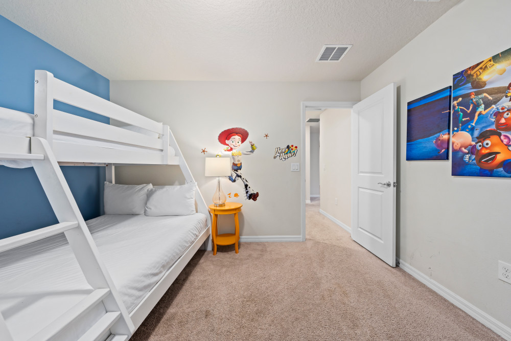 Windsor Island Resort 456