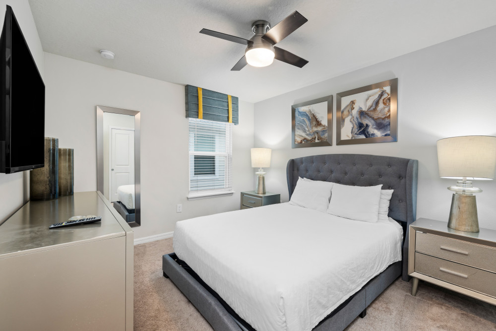 Windsor Island Resort 456