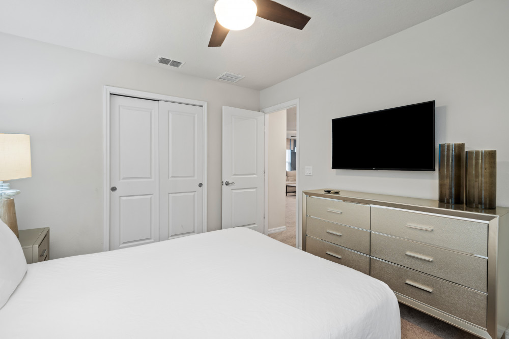 Windsor Island Resort 456