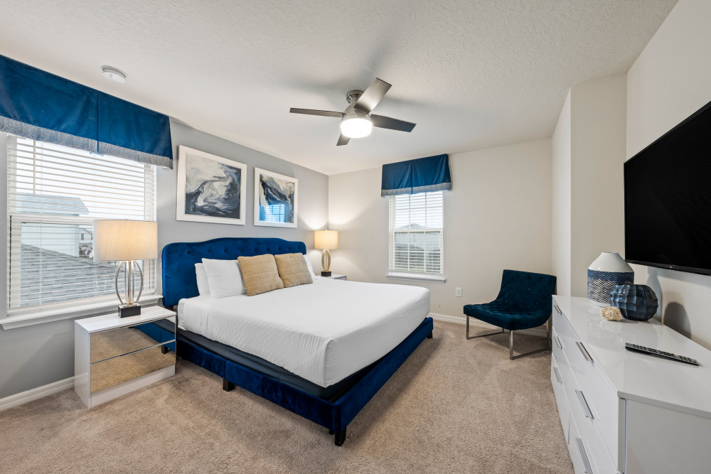 Windsor Island Resort 456