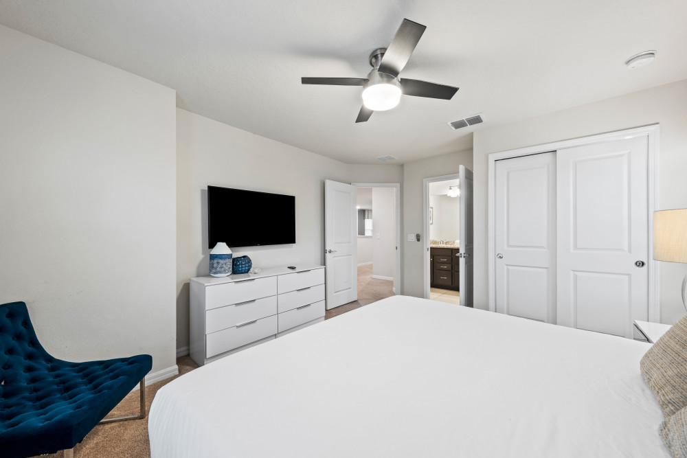 Windsor Island Resort 456